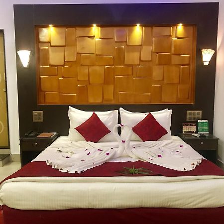 Coorg Jungle Camp Resort Suntikoppa Buitenkant foto
