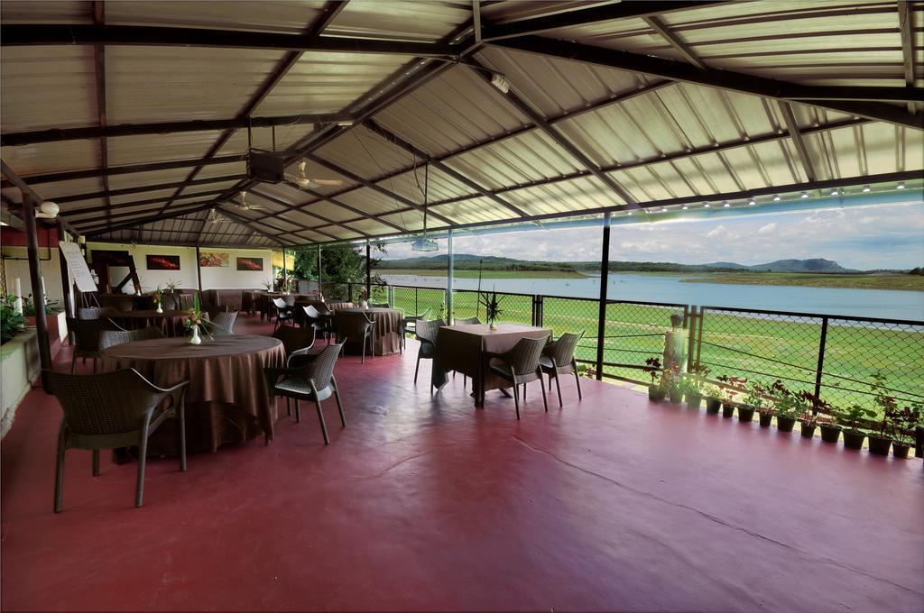 Coorg Jungle Camp Resort Suntikoppa Buitenkant foto