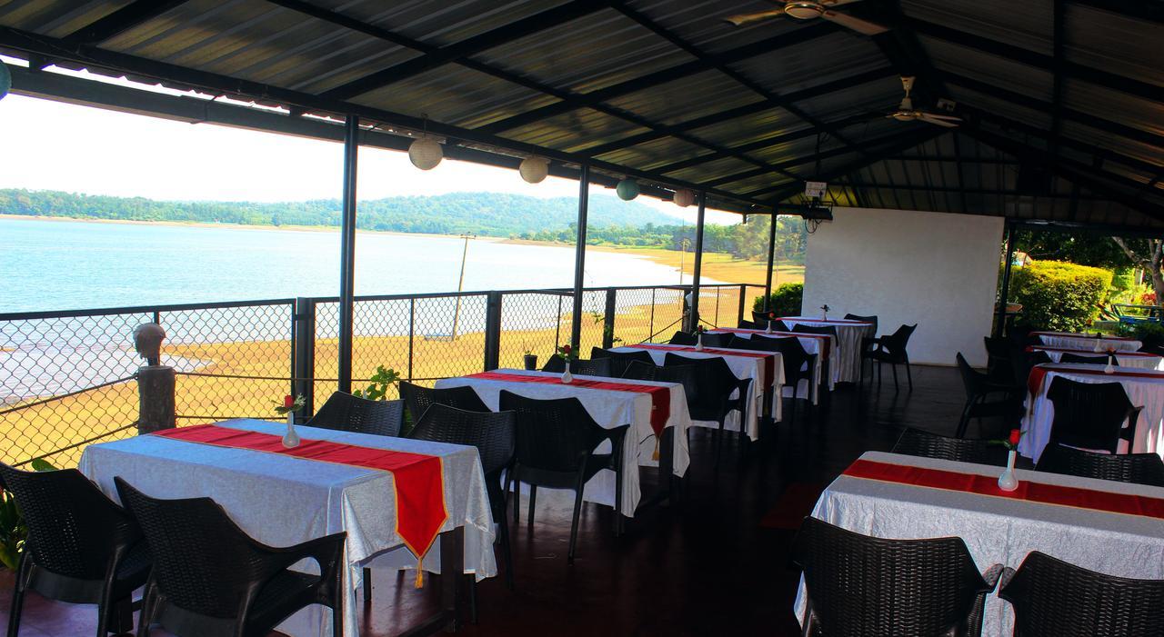Coorg Jungle Camp Resort Suntikoppa Buitenkant foto